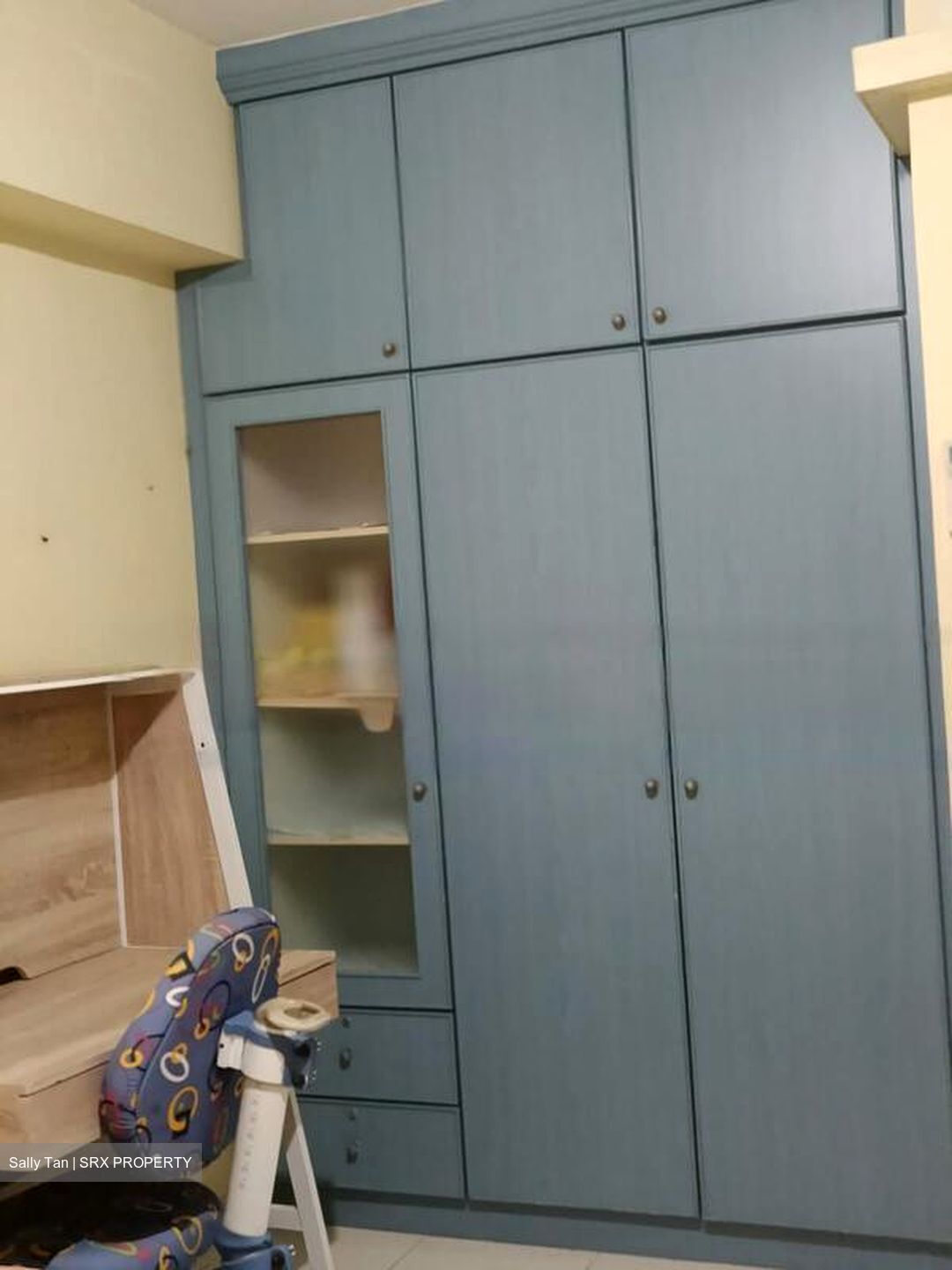 Blk 684D Woodlands Drive 73 (Woodlands), HDB 5 Rooms #458131971